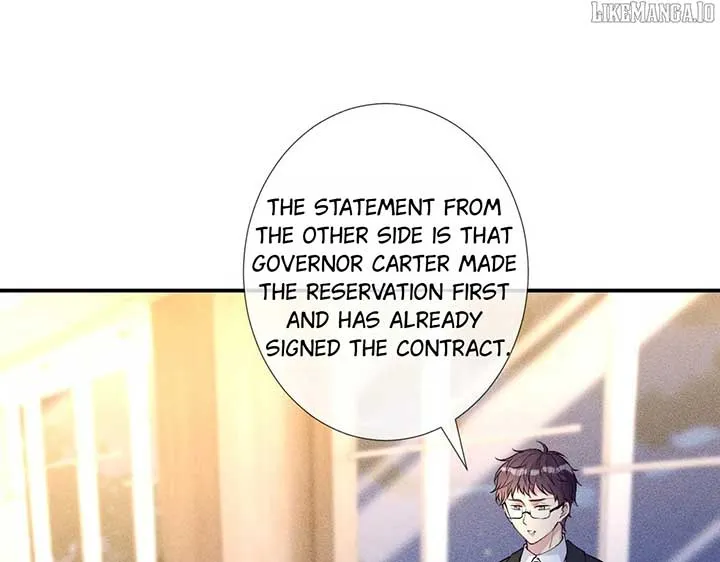 Read Everyone’s Darling chapter 319 image 3 on Lezhin