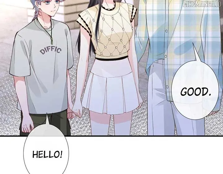 Read Everyone’s Darling chapter 319 image 30 on Lezhin