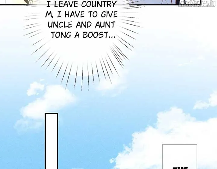 Read Everyone’s Darling chapter 319 image 33 on Lezhin