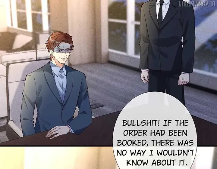 Read Everyone’s Darling chapter 319 image 4 on Lezhin