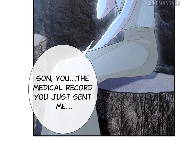 Read Everyone’s Darling chapter 319 image 43 on Lezhin