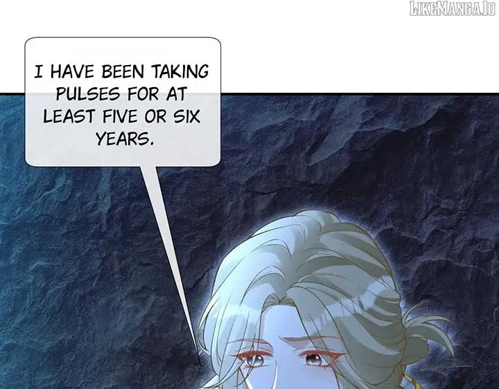 Read Everyone’s Darling chapter 319 image 45 on Lezhin
