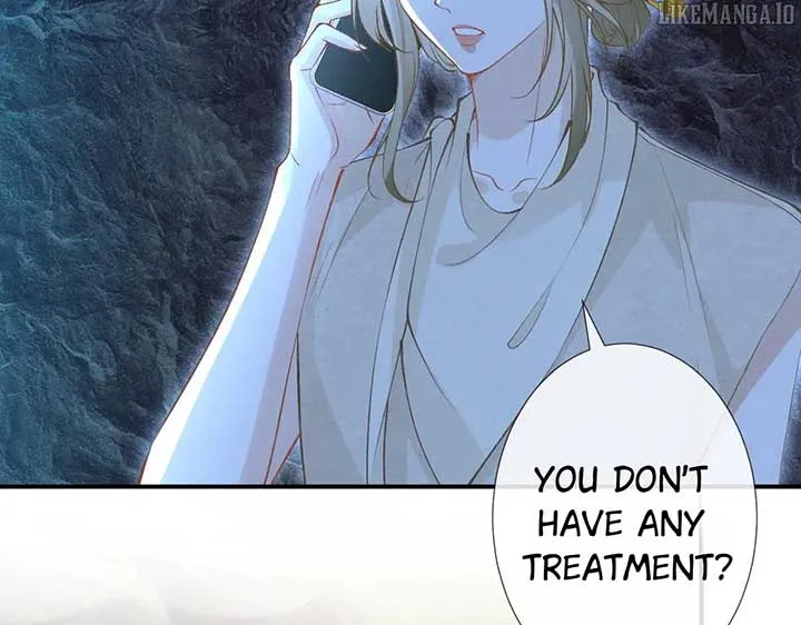 Read Everyone’s Darling chapter 319 image 46 on Lezhin