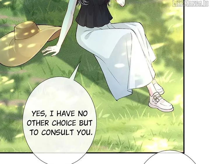 Read Everyone’s Darling chapter 319 image 48 on Lezhin