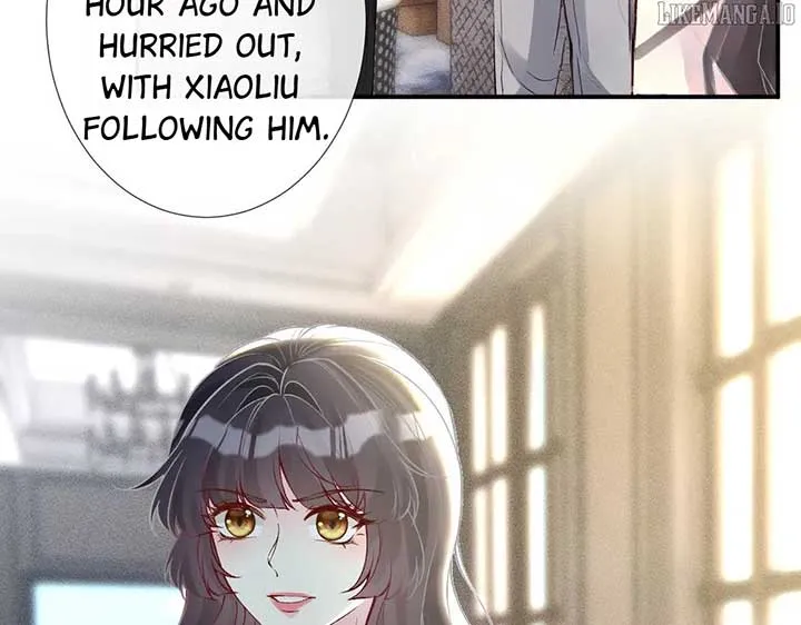 Read Everyone’s Darling chapter 319 image 64 on Lezhin