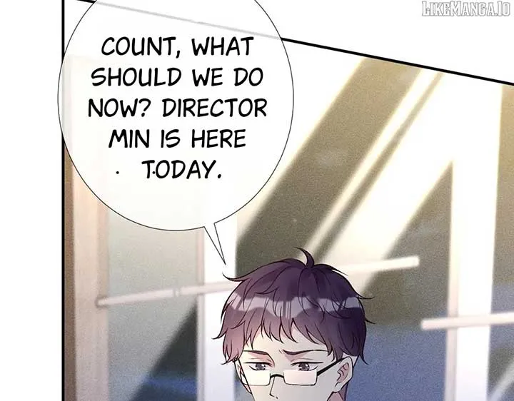 Read Everyone’s Darling chapter 319 image 7 on Lezhin