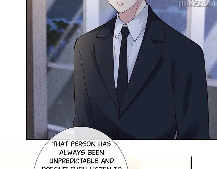 Read Everyone’s Darling chapter 319 image 8 on Lezhin