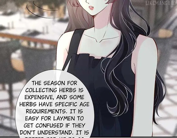 Read Everyone’s Darling chapter 319 image 81 on Lezhin