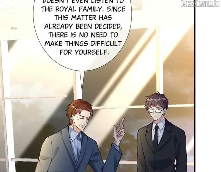 Read Everyone’s Darling chapter 319 image 9 on Lezhin
