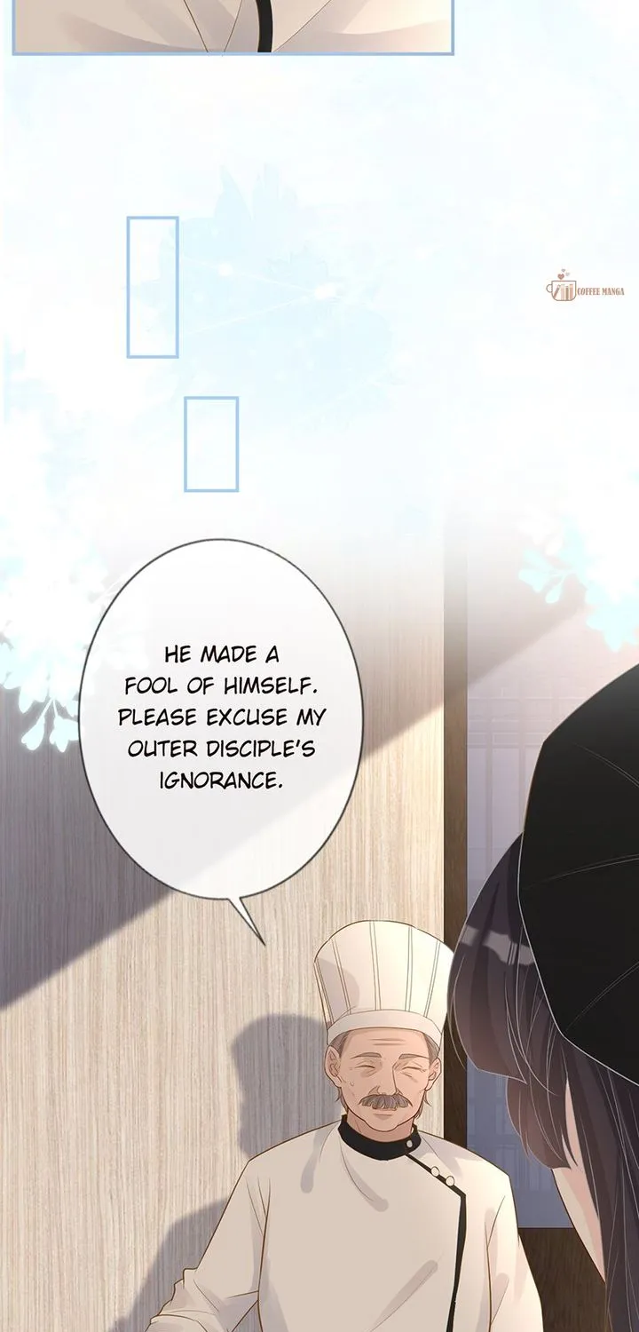 Read Everyone’s Darling chapter 32 image 10 on Lezhin
