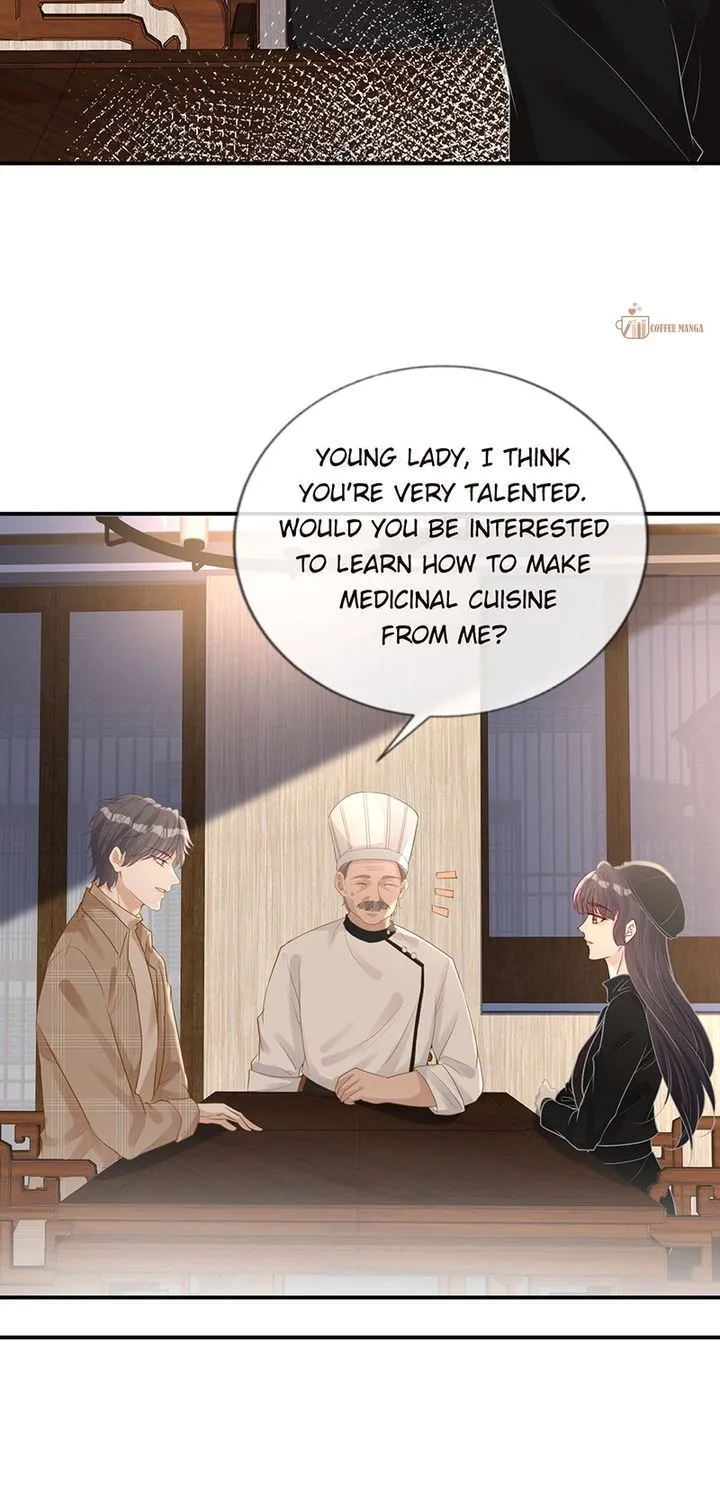 Read Everyone’s Darling chapter 32 image 12 on Lezhin