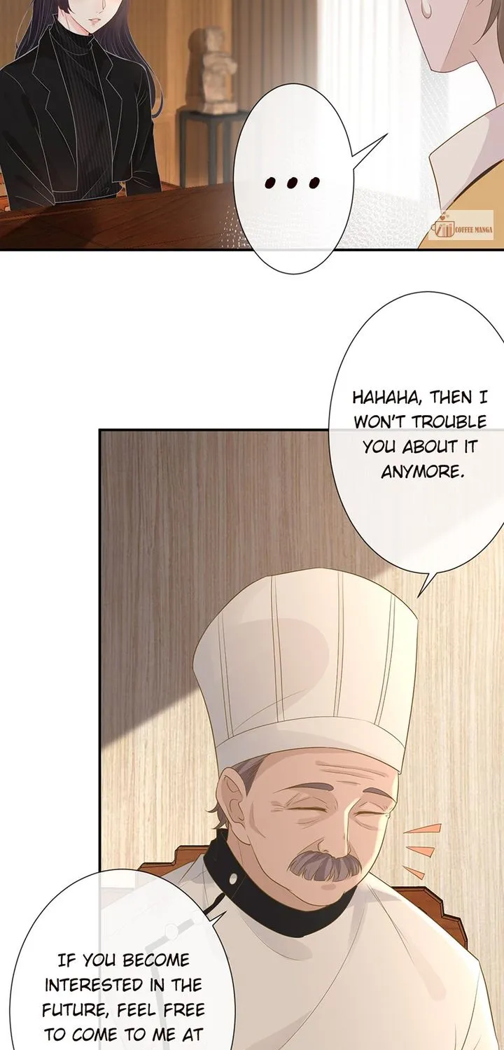 Read Everyone’s Darling chapter 32 image 19 on Lezhin