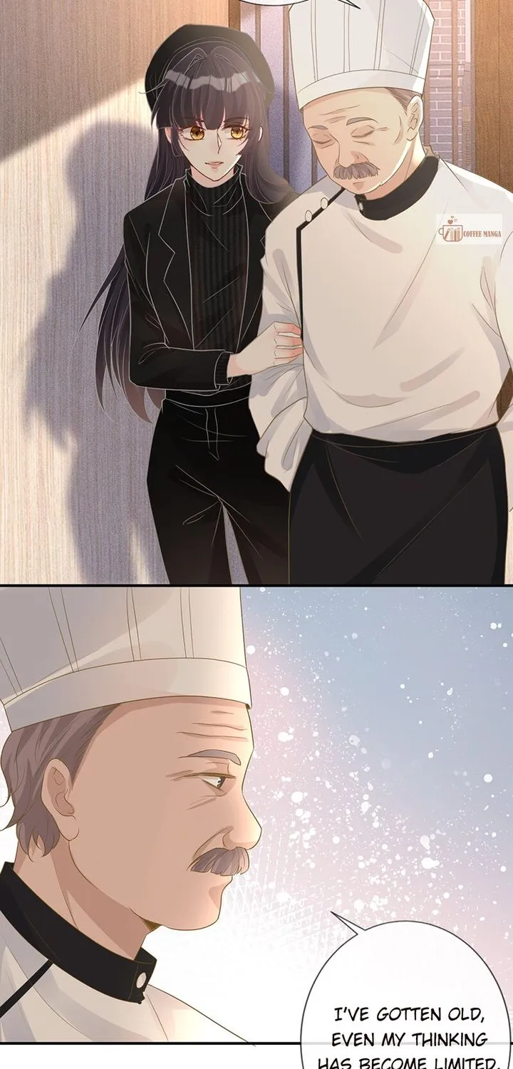 Read Everyone’s Darling chapter 32 image 2 on Lezhin