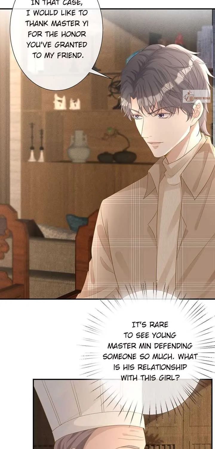 Read Everyone’s Darling chapter 32 image 21 on Lezhin