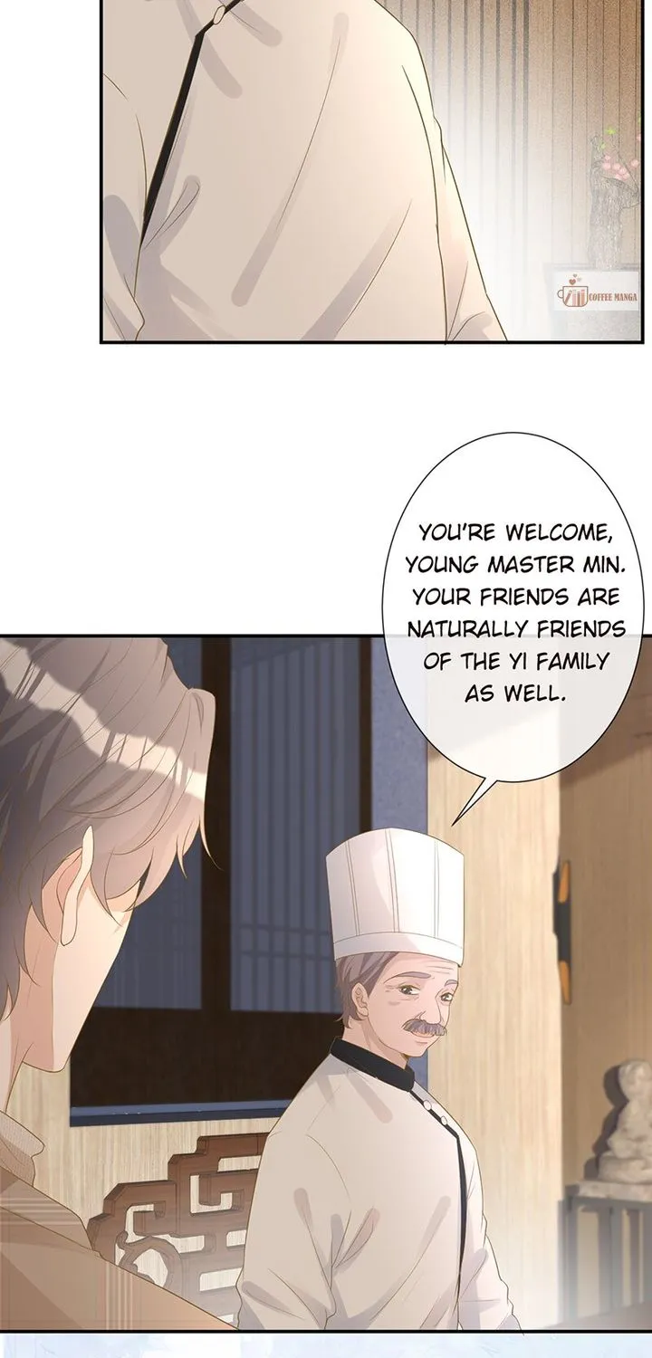 Read Everyone’s Darling chapter 32 image 23 on Lezhin