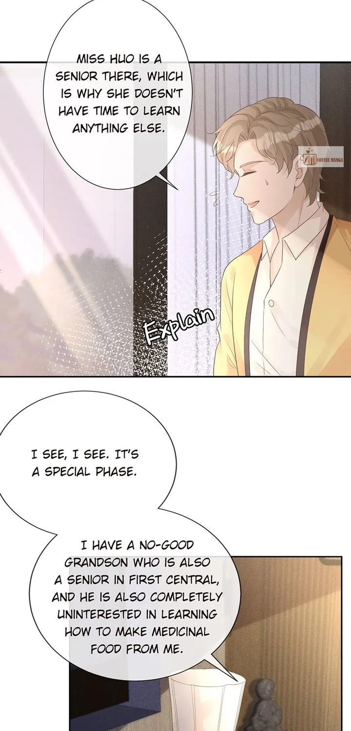 Read Everyone’s Darling chapter 32 image 29 on Lezhin