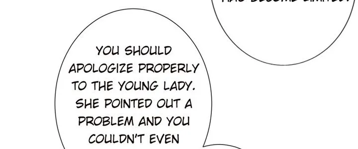 Read Everyone’s Darling chapter 32 image 3 on Lezhin
