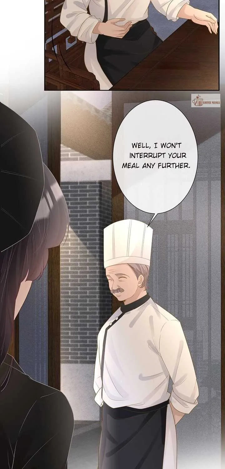 Read Everyone’s Darling chapter 32 image 31 on Lezhin