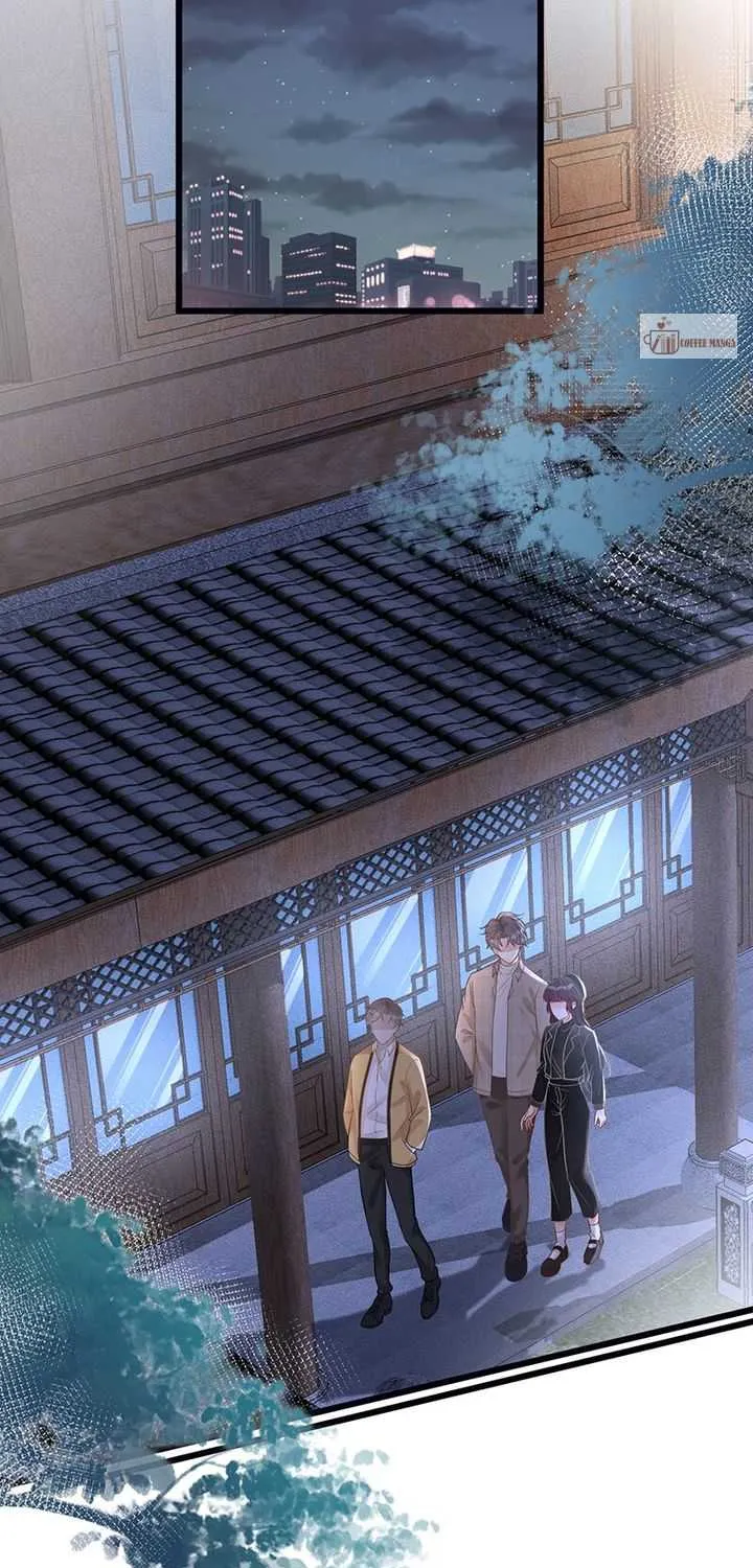 Read Everyone’s Darling chapter 32 image 36 on Lezhin