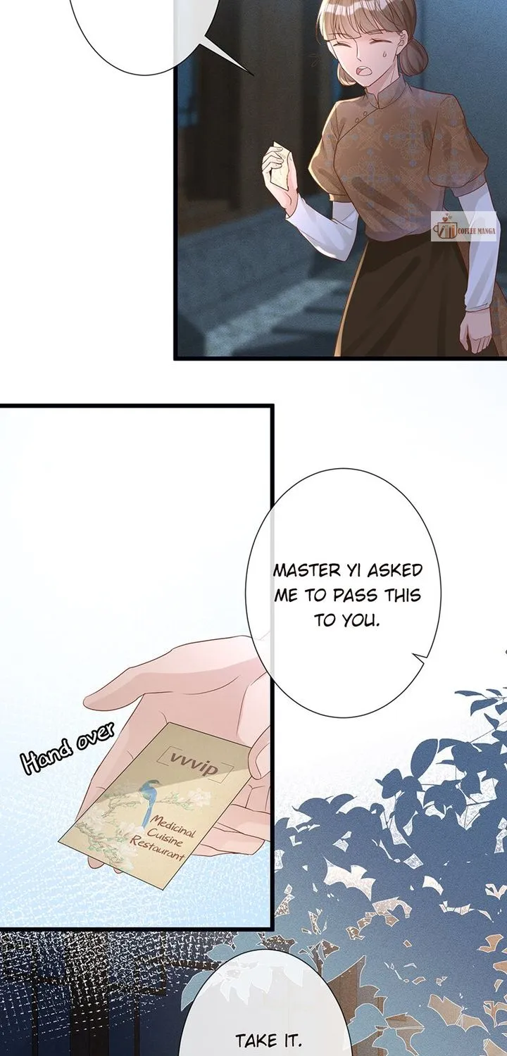 Read Everyone’s Darling chapter 32 image 38 on Lezhin