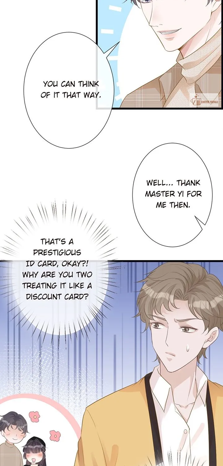 Read Everyone’s Darling chapter 32 image 42 on Lezhin