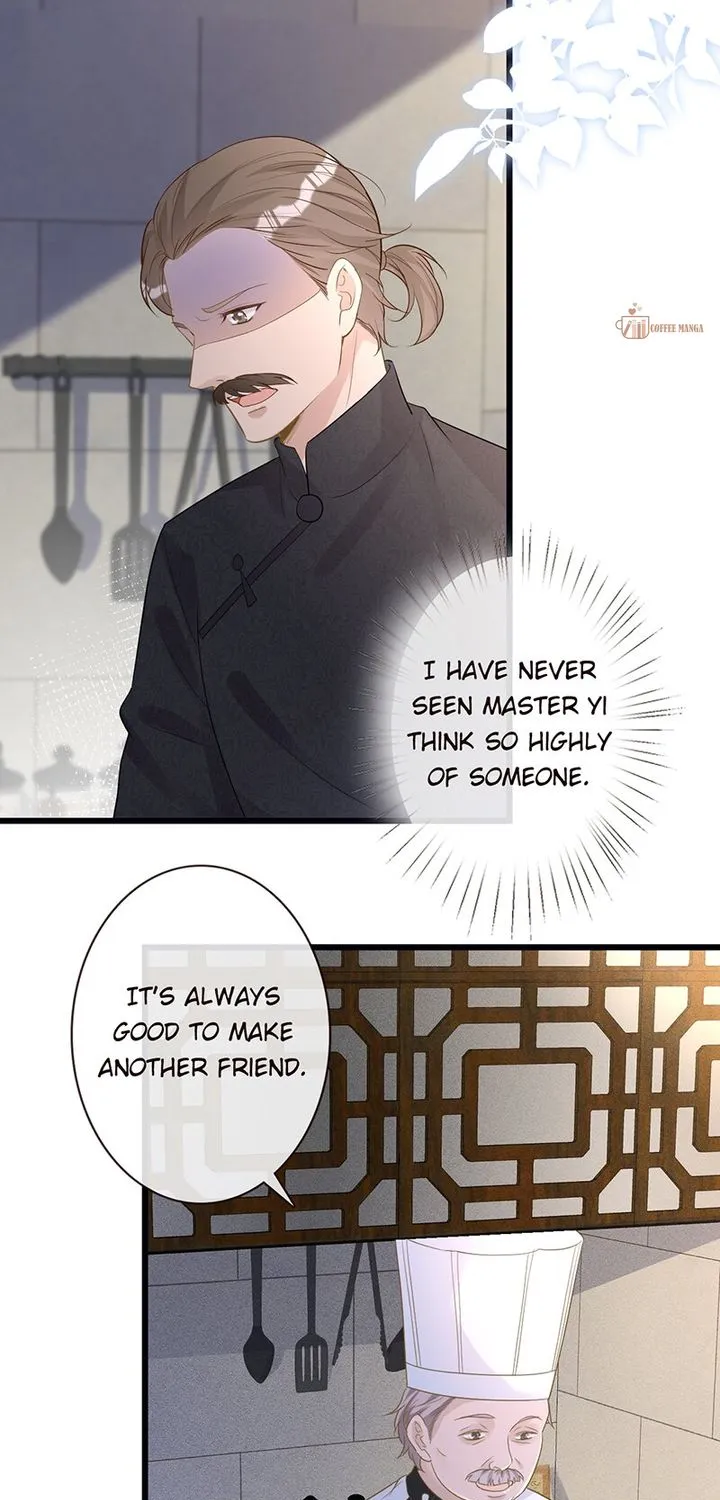 Read Everyone’s Darling chapter 32 image 46 on Lezhin