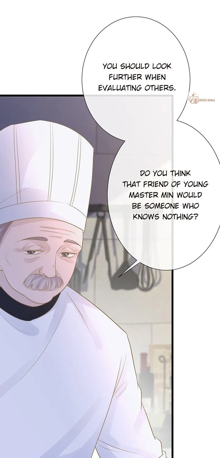 Read Everyone’s Darling chapter 32 image 49 on Lezhin