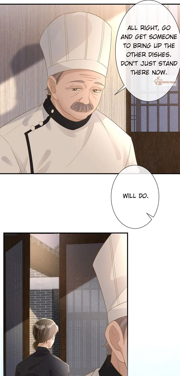 Read Everyone’s Darling chapter 32 image 8 on Lezhin
