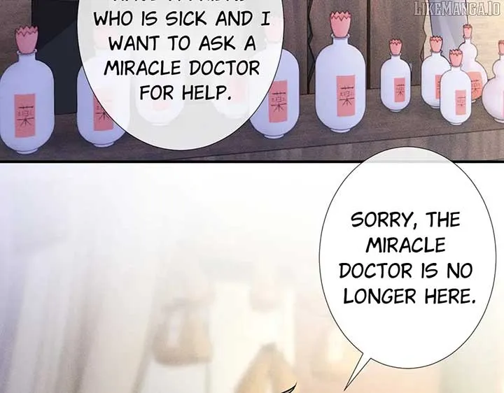 Read Everyone’s Darling chapter 320 image 101 on Lezhin