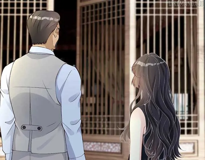 Read Everyone’s Darling chapter 320 image 27 on Lezhin