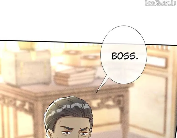 Read Everyone’s Darling chapter 320 image 33 on Lezhin