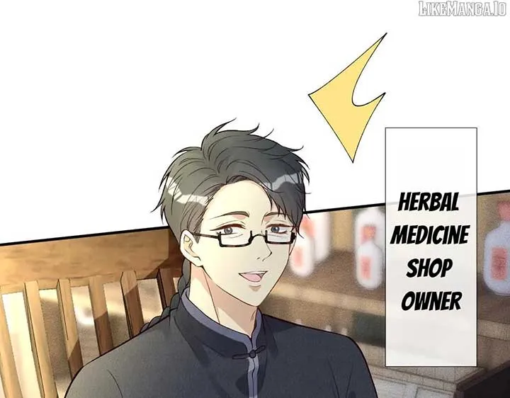 Read Everyone’s Darling chapter 320 image 36 on Lezhin