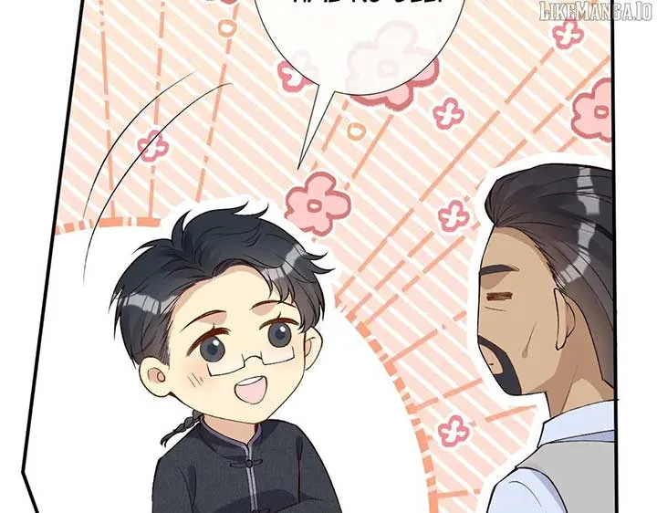 Read Everyone’s Darling chapter 320 image 39 on Lezhin