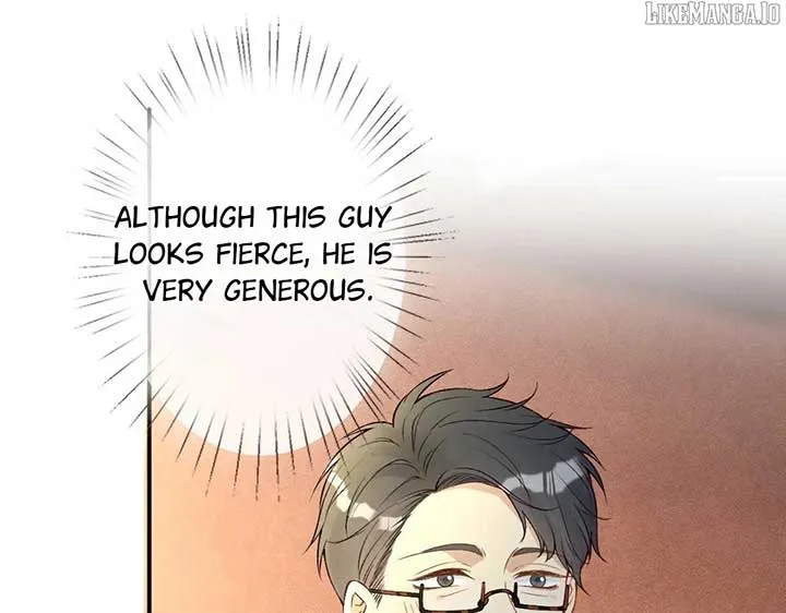 Read Everyone’s Darling chapter 320 image 44 on Lezhin