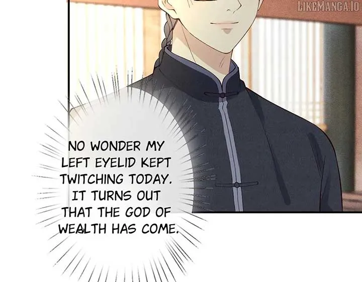 Read Everyone’s Darling chapter 320 image 45 on Lezhin
