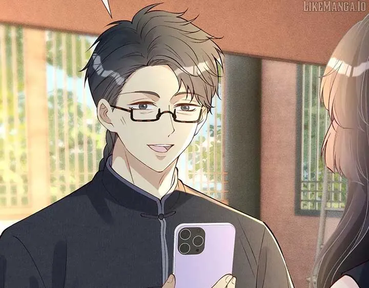Read Everyone’s Darling chapter 320 image 51 on Lezhin
