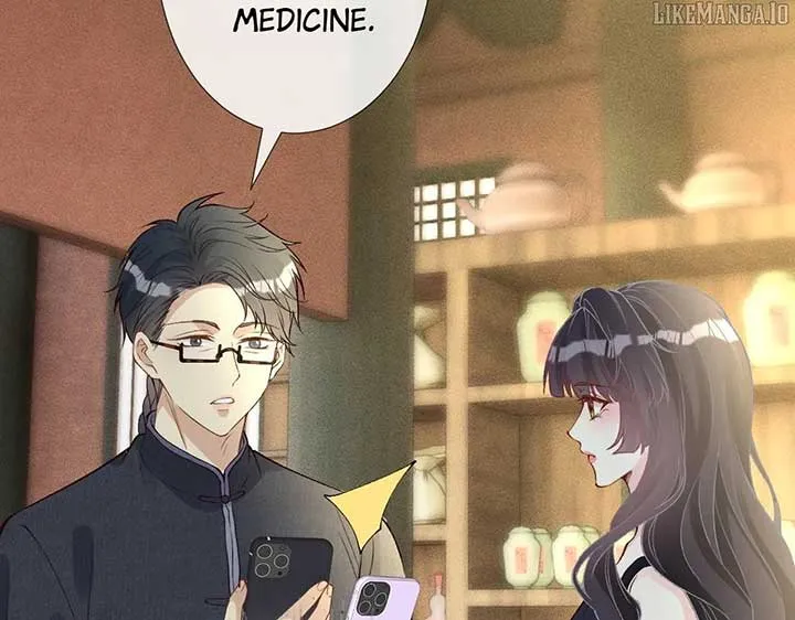 Read Everyone’s Darling chapter 320 image 63 on Lezhin