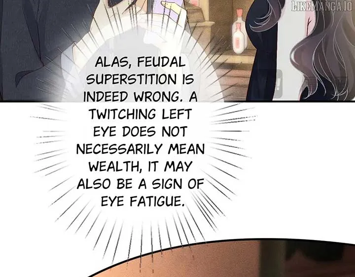 Read Everyone’s Darling chapter 320 image 64 on Lezhin