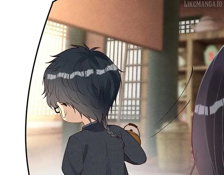 Read Everyone’s Darling chapter 320 image 65 on Lezhin