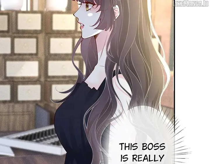 Read Everyone’s Darling chapter 320 image 68 on Lezhin