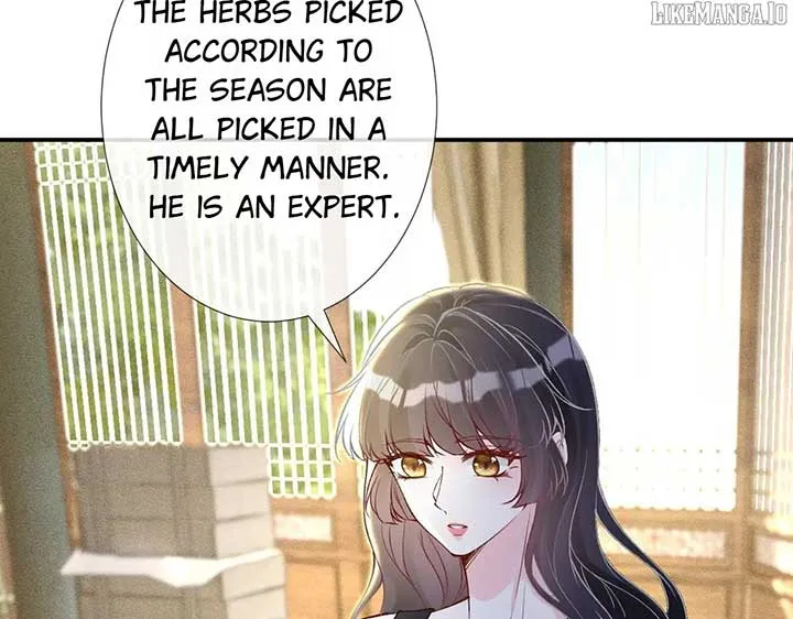 Read Everyone’s Darling chapter 320 image 72 on Lezhin