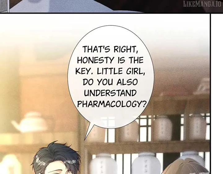 Read Everyone’s Darling chapter 320 image 74 on Lezhin