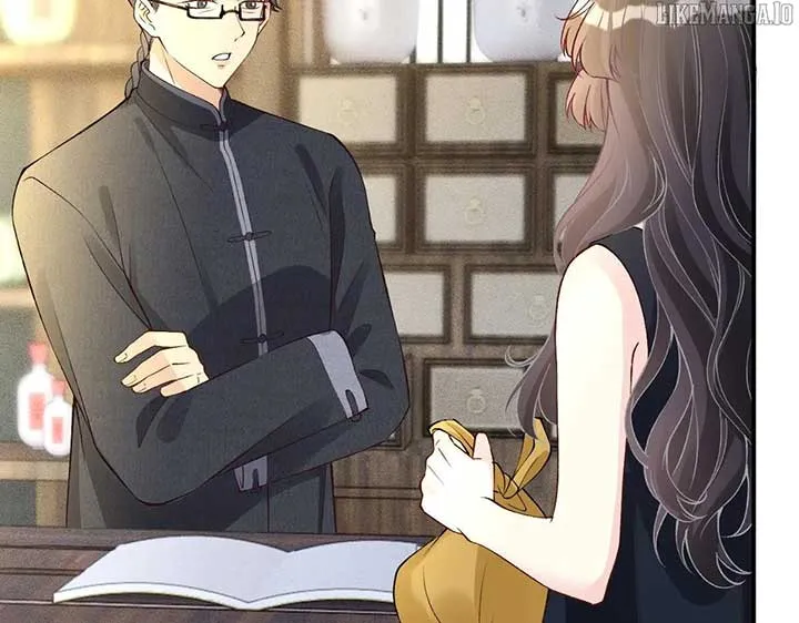 Read Everyone’s Darling chapter 320 image 75 on Lezhin