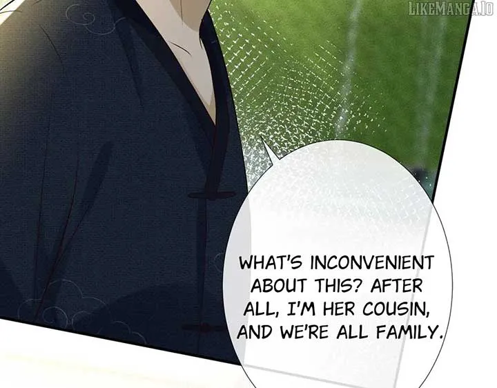 Read Everyone’s Darling chapter 320 image 8 on Lezhin