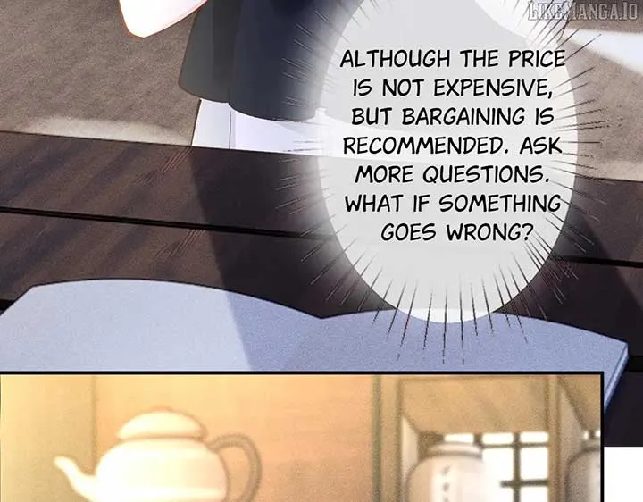 Read Everyone’s Darling chapter 320 image 87 on Lezhin