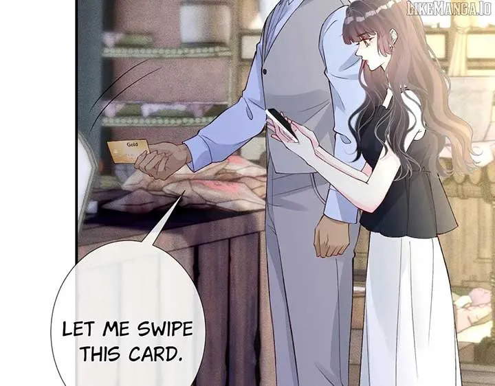Read Everyone’s Darling chapter 320 image 91 on Lezhin