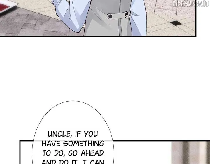 Read Everyone’s Darling chapter 321 image 13 on Lezhin