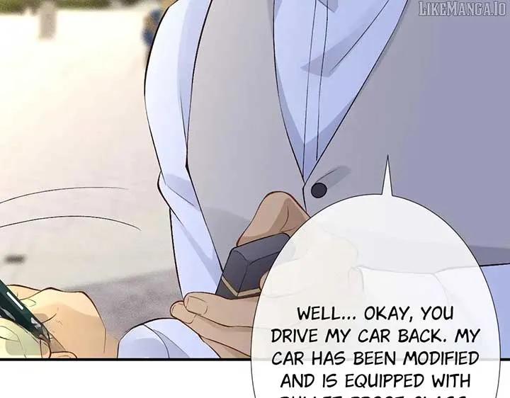 Read Everyone’s Darling chapter 321 image 17 on Lezhin