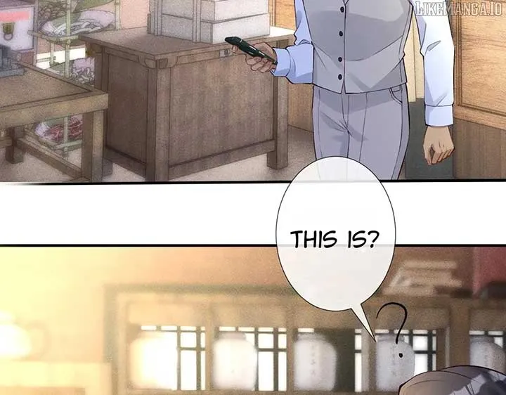 Read Everyone’s Darling chapter 321 image 2 on Lezhin