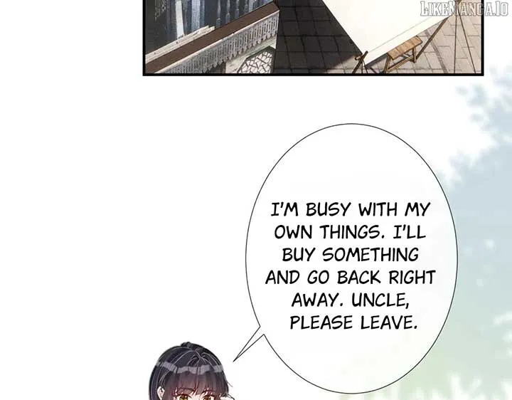 Read Everyone’s Darling chapter 321 image 23 on Lezhin